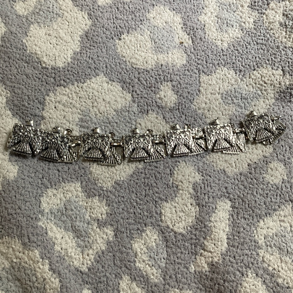 Brahman Mama | Thunderbird hat band